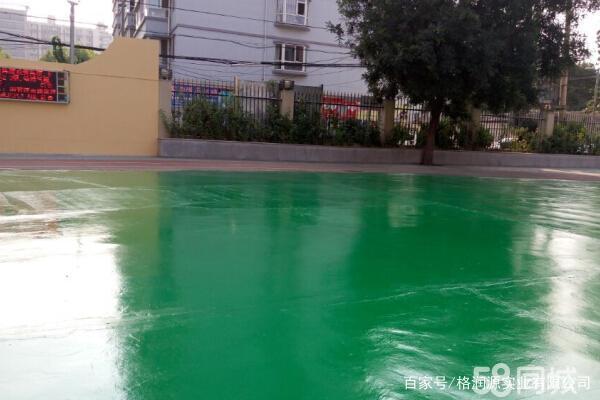 沁县 地坪漆翻新维修
