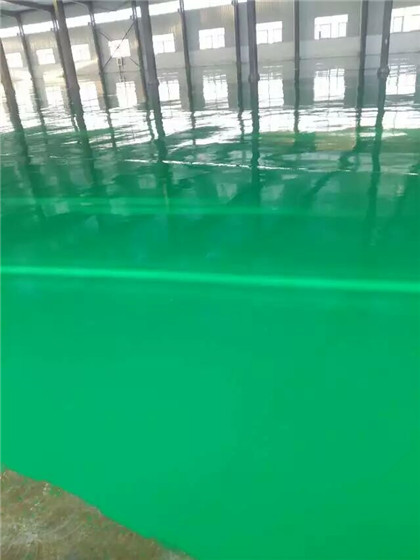 沁县，我直接给你一份室外地坪漆翻新维修